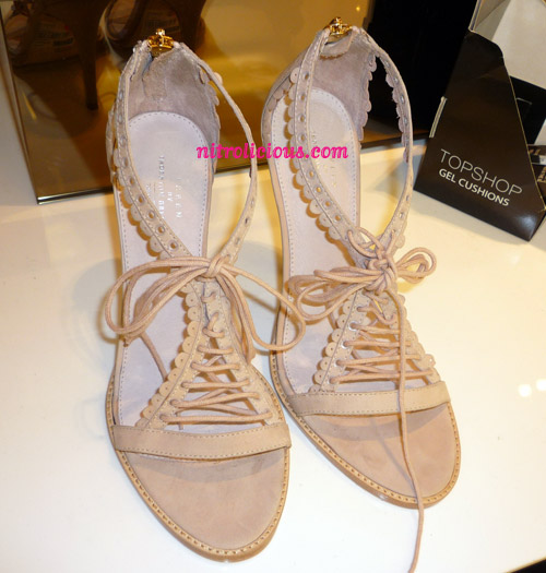 Topshop Report #2   04.11.2009