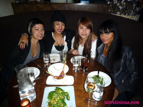 The Stanton Social