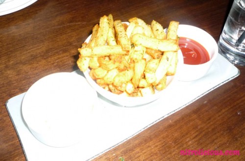 The Stanton Social [Revisited]