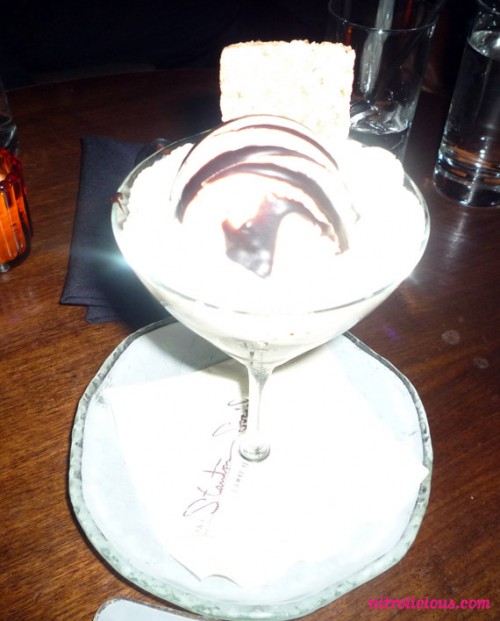 The Stanton Social [Revisited]
