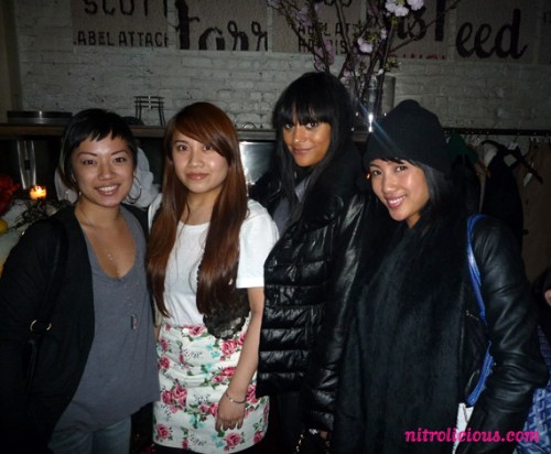 The Stanton Social [Revisited]