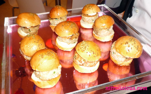 Degree Fine Fragrance Collection Event