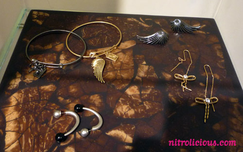 Rachel Roy Blogger Meet + Rachel Rachel Roy Fall 09 Preview