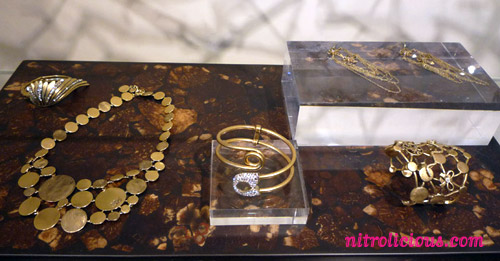 Rachel Roy Blogger Meet + Rachel Rachel Roy Fall 09 Preview