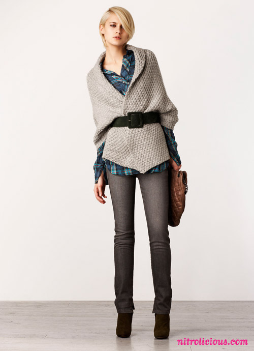 Paul & Joe Sister Fall 2009 Collection Preview