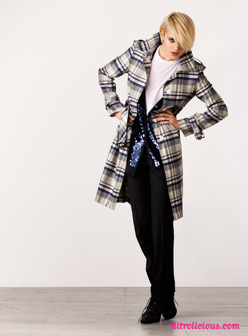 Paul & Joe Sister Fall 2009 Collection Preview