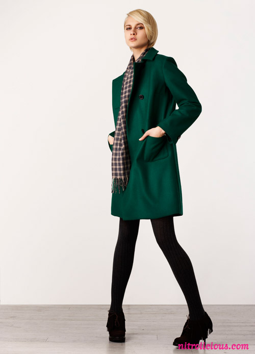 Paul & Joe Sister Fall 2009 Collection Preview