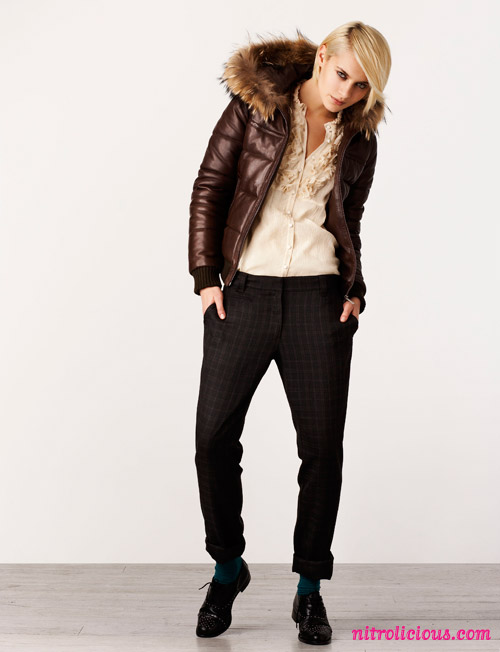 Paul & Joe Sister Fall 2009 Collection Preview