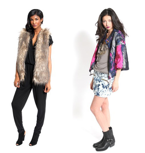 Rachel Rachel Roy for Macys Collection