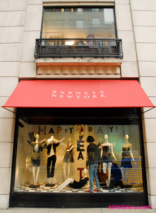 Stella McCartney & Alexander Wang Create Recycled Denim Line