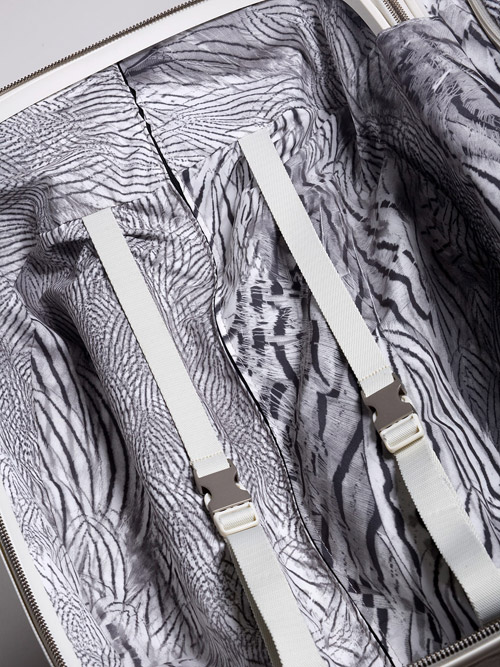 Samsonite by Alexander McQueen Sale on GILT