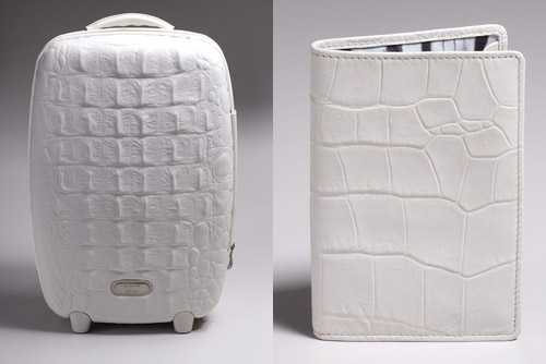 Samsonite by Alexander McQueen Sale on GILT