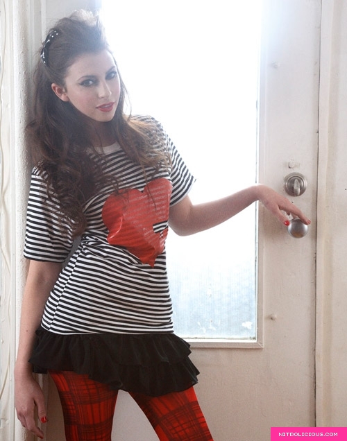 Spiff Spring 2009 Collection