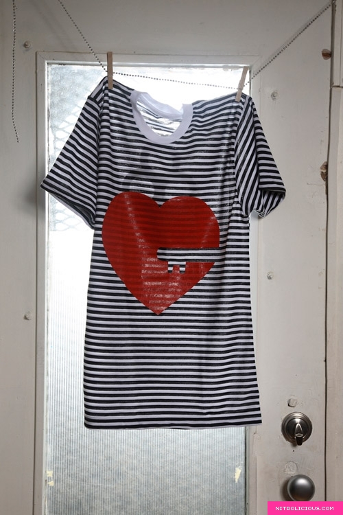 Spiff Spring 2009 Collection