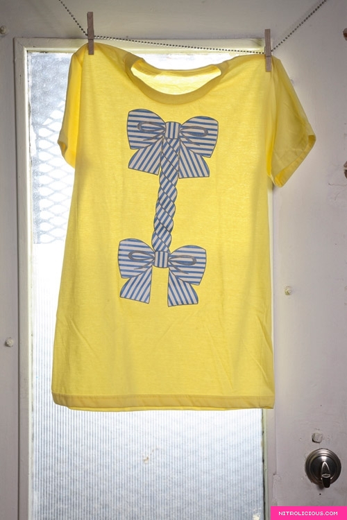 Spiff Spring 2009 Collection