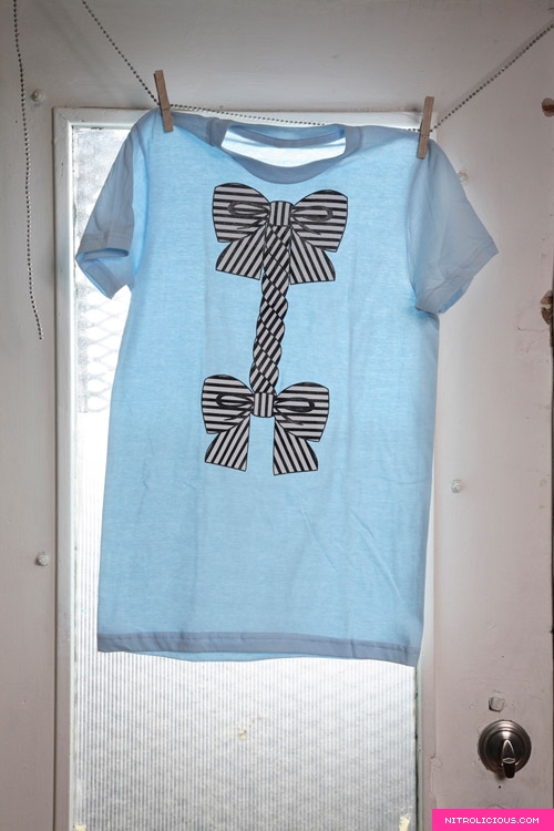 Spiff Spring 2009 Collection
