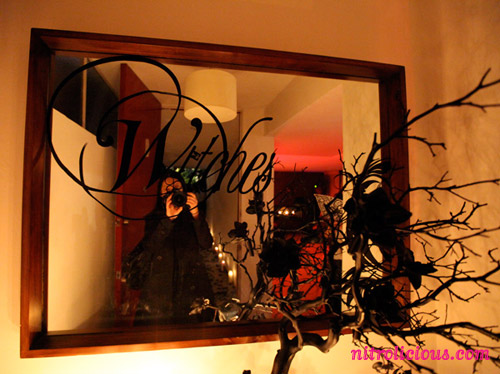 WITCHES Collection