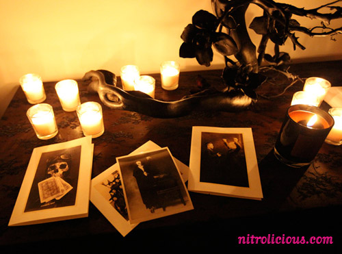 WITCHES Collection