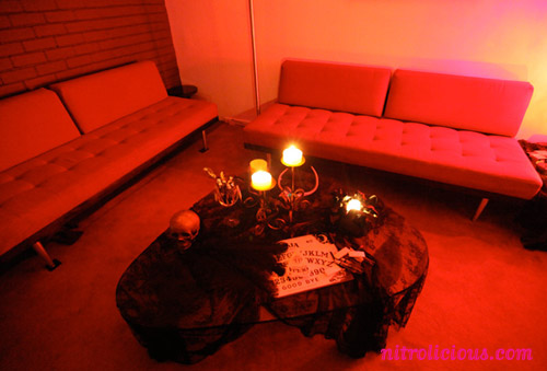 WITCHES Collection