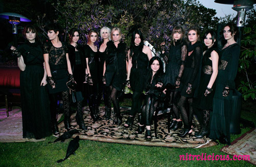 WITCHES Collection