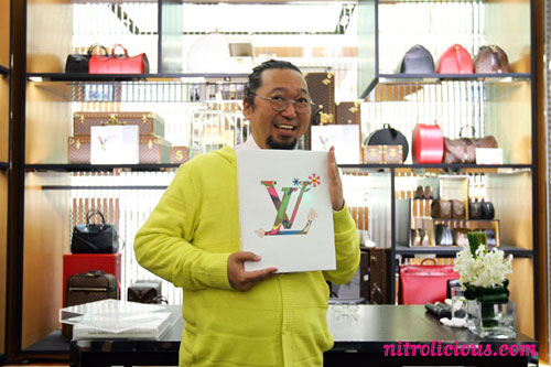 Louis Vuitton: A Passion for Creation Exhibition   A Tour Inside