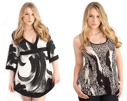 Faith 21 by Forever 21 Plus Size Line [Available Now]