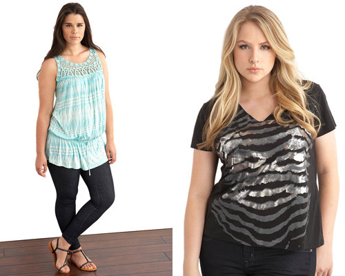 Faith 21 by Forever 21 Plus Size Line [Available Now]