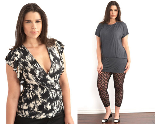 Faith 21 by Forever 21 Plus Size Line [Available Now]
