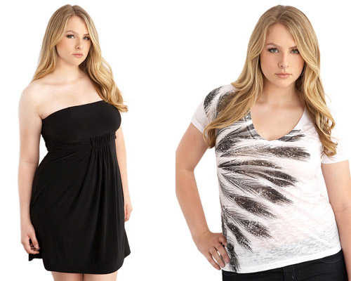 Faith 21 by Forever 21 Plus Size Line [Available Now]