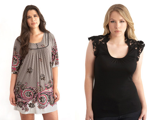 Faith 21 by Forever 21 Plus Size Line [Available Now]