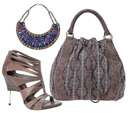 Aldo Fall 2009 Collection Preview