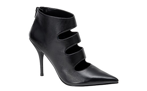 Aldo Fall 2009 Collection Preview