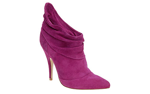 Aldo Fall 2009 Collection Preview