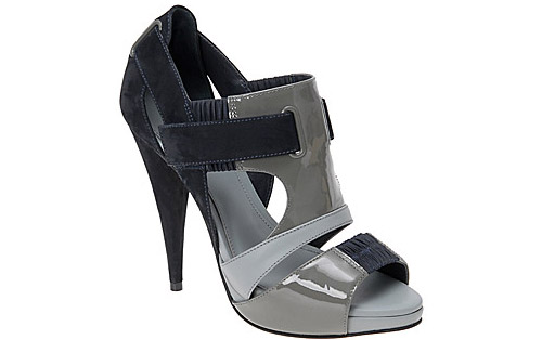 Aldo Fall 2009 Collection Preview