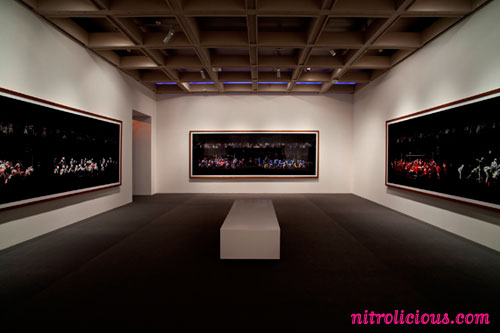 Louis Vuitton: A Passion for Creation Exhibition   A Tour Inside