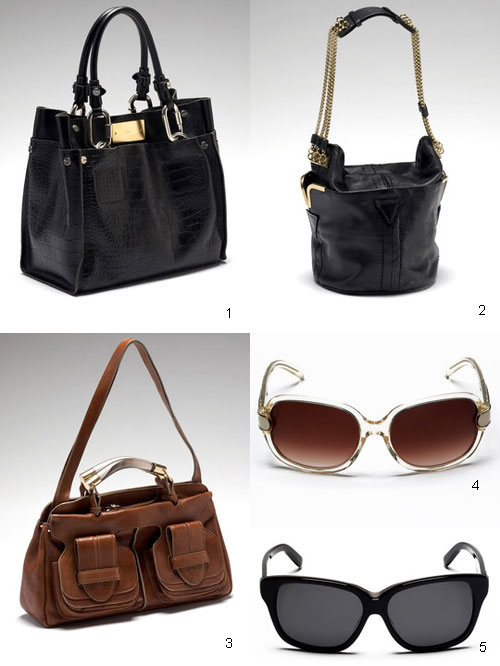 Chloé RTW & Accessories Sales on GILT [May 14]