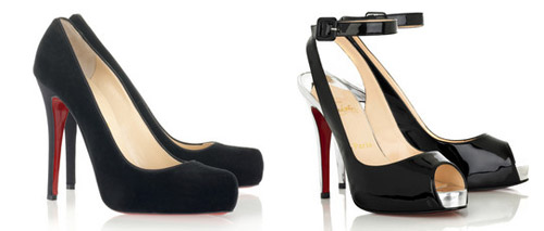Christian Louboutin Sale at theOutnet.com