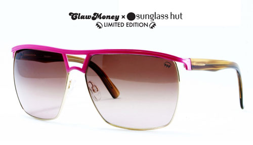 Claw Money x Sunglass Hut Sunglasses