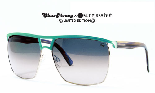 Claw Money x Sunglass Hut Sunglasses