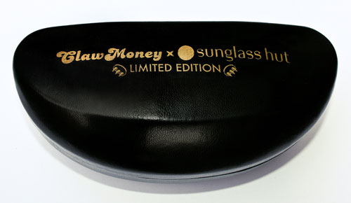 Claw Money x Sunglass Hut [Sneak Peek]