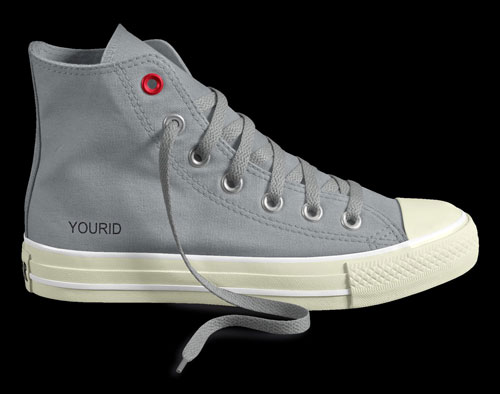 Converse One   Make Your Own