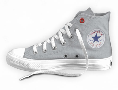 Converse One   Make Your Own