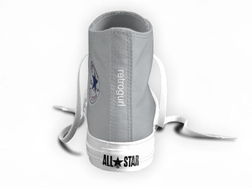 Converse One   Make Your Own