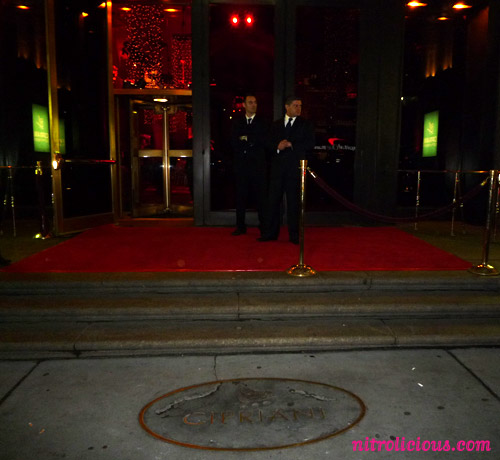 Coty DKMS 3rd Annual Linked Against Leukemia Gala