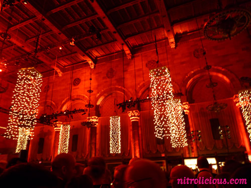 Coty DKMS 3rd Annual Linked Against Leukemia Gala