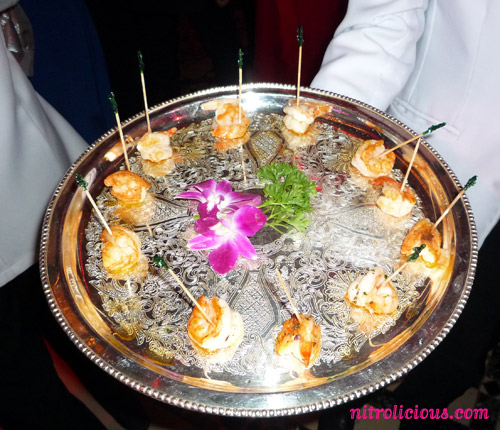 Coty DKMS 3rd Annual Linked Against Leukemia Gala