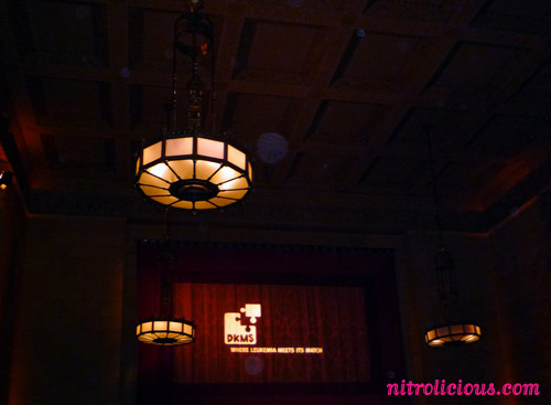 Coty DKMS 3rd Annual Linked Against Leukemia Gala