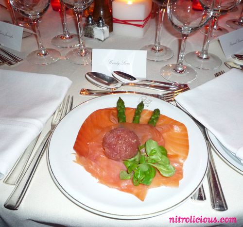 Coty DKMS 3rd Annual Linked Against Leukemia Gala