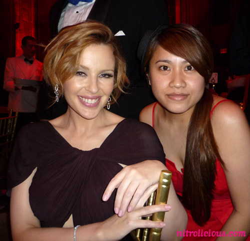 Coty DKMS 3rd Annual Linked Against Leukemia Gala
