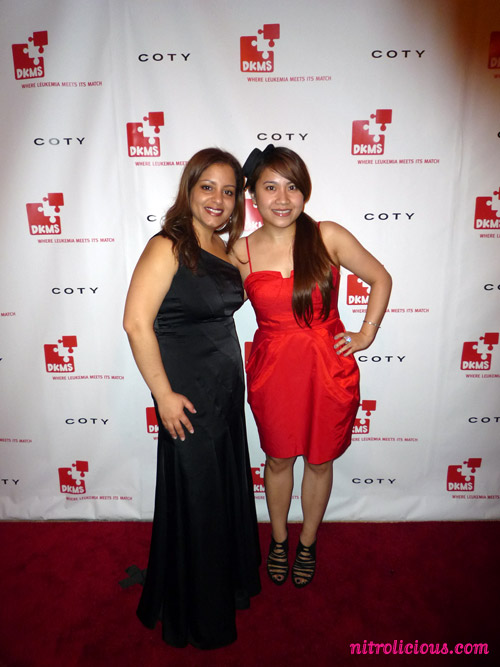 Coty DKMS 3rd Annual Linked Against Leukemia Gala